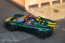 Old school car event - AOC -  27 mei 2026