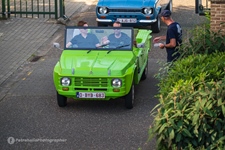 Old school car event - AOC -  27 mei 2026