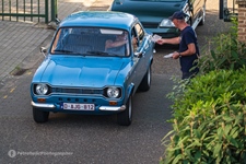 Old school car event - AOC -  27 mei 2026