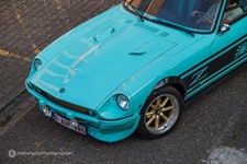 Old school car event - AOC -  27 mei 2026