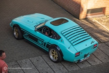 Old school car event - AOC -  27 mei 2026