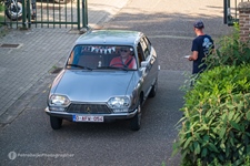 Old school car event - AOC -  27 mei 2026