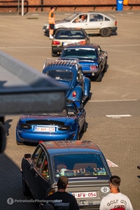 Old school car event - AOC -  27 mei 2026