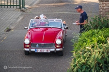Old school car event - AOC -  27 mei 2026