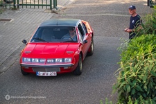 Old school car event - AOC -  27 mei 2026