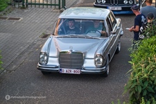 Old school car event - AOC -  27 mei 2026