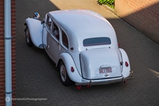 Old school car event - AOC -  27 mei 2026