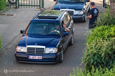 Old school car event - AOC -  27 mei 2026