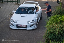 Old school car event - AOC -  27 mei 2026