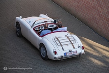 Old school car event - AOC -  27 mei 2026
