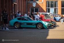 Old school car event - AOC -  27 mei 2026