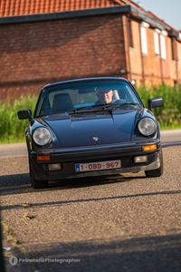 Old school car event - AOC -  27 mei 2026