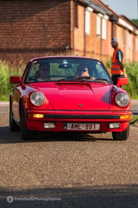 Old school car event - AOC -  27 mei 2026
