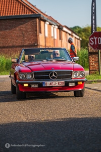 Old school car event - AOC -  27 mei 2026