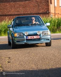 Old school car event - AOC -  27 mei 2026