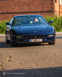 Old school car event - AOC -  27 mei 2026