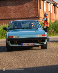 Old school car event - AOC -  27 mei 2026