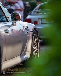 Old school car event - AOC -  27 mei 2026