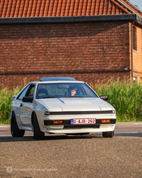 Old school car event - AOC -  27 mei 2026