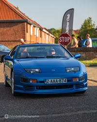 Old school car event - AOC -  27 mei 2026