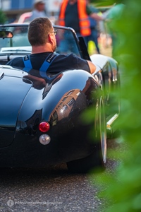 Old school car event - AOC -  27 mei 2026