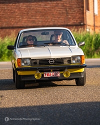 Old school car event - AOC -  27 mei 2026
