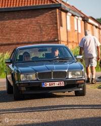 Old school car event - AOC -  27 mei 2026