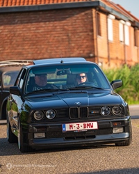 Old school car event - AOC -  27 mei 2026