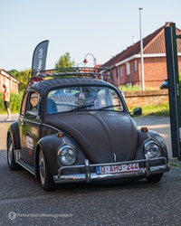 Old school car event - AOC -  27 mei 2026