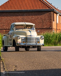 Old school car event - AOC -  27 mei 2026