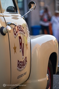 Old school car event - AOC -  27 mei 2026