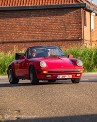 Old school car event - AOC -  27 mei 2026