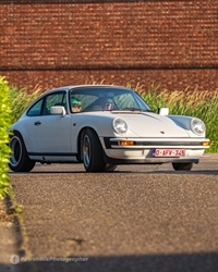 Old school car event - AOC -  27 mei 2026