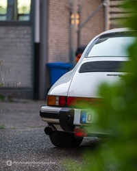 Old school car event - AOC -  27 mei 2026