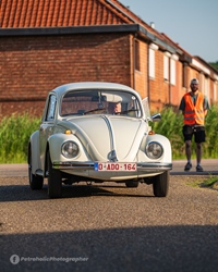 Old school car event - AOC -  27 mei 2026
