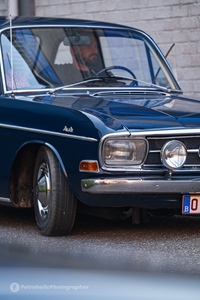 Old school car event - AOC -  27 mei 2026