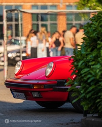 Old school car event - AOC -  27 mei 2026