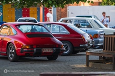 Old school car event - AOC -  27 mei 2026