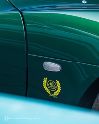 Old school car event - AOC -  27 mei 2026