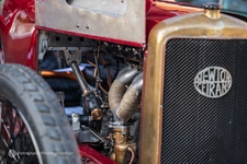 Old school car event - AOC -  27 mei 2026