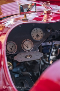 Old school car event - AOC -  27 mei 2026