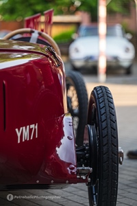 Old school car event - AOC -  27 mei 2026