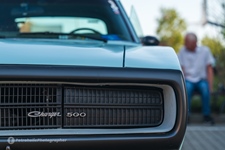 Old school car event - AOC -  27 mei 2026