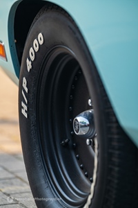 Old school car event - AOC -  27 mei 2026