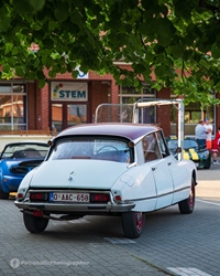 Old school car event - AOC -  27 mei 2026