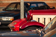 Old school car event - AOC -  27 mei 2026