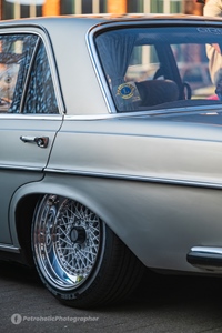Old school car event - AOC -  27 mei 2026