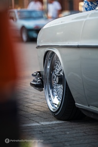 Old school car event - AOC -  27 mei 2026