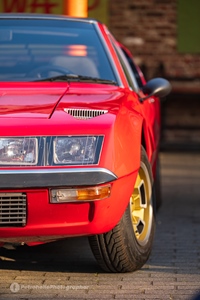 Old school car event - AOC -  27 mei 2026