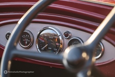 Old school car event - AOC -  27 mei 2026